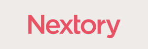 Nextory logo